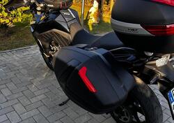 Suzuki V-Strom 800SE (2023 - 24) usata