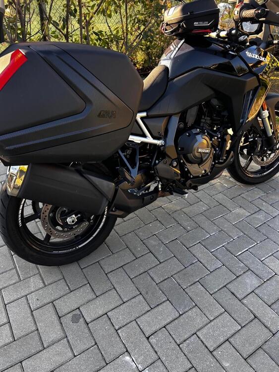 Suzuki V-Strom 800SE (2023 - 24) (5)