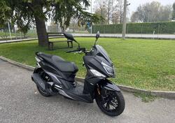 Sym Jet 14 200 ABS EVO (2024 - 25) usata