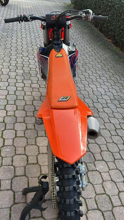 KTM 250 SX-F (2024) (2)