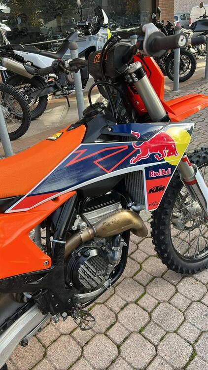 KTM 250 SX-F (2024) (3)