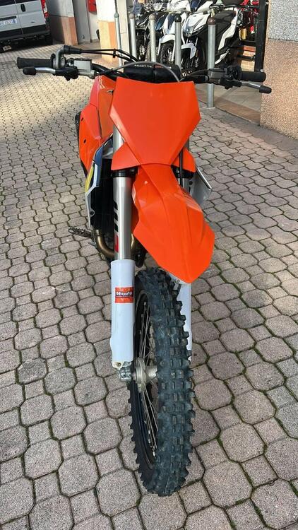 KTM 250 SX-F (2024) (5)