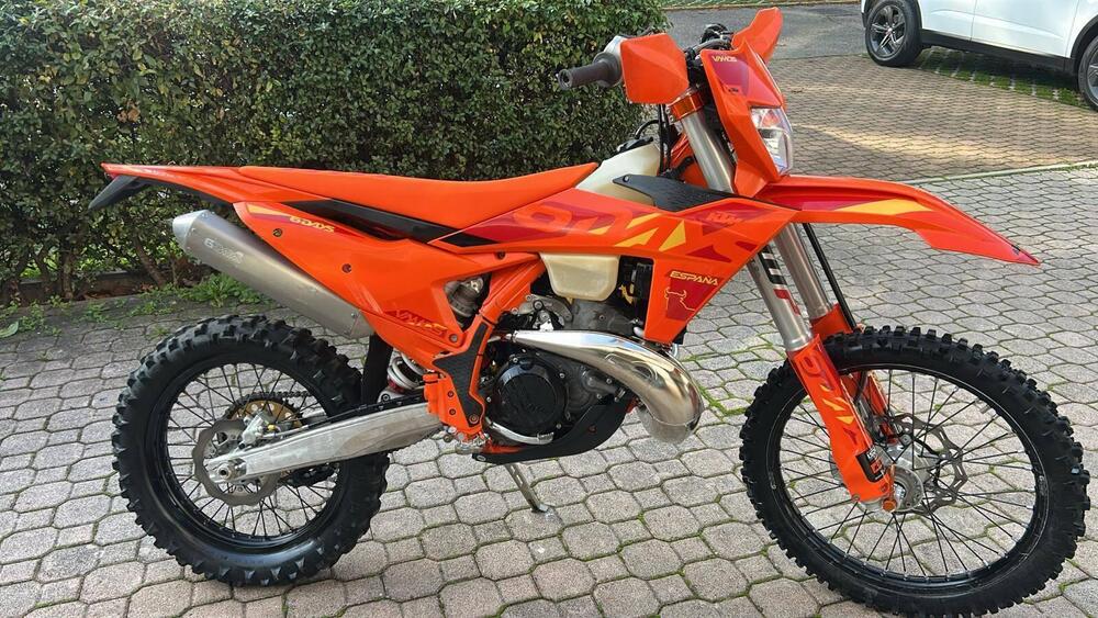 KTM 300 EXC Six Days (2025)