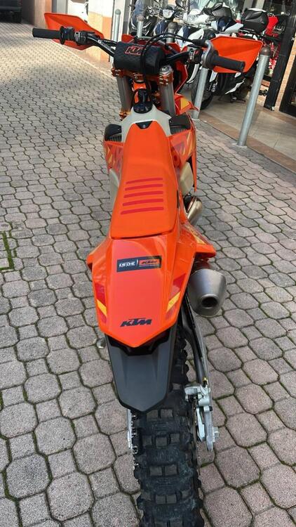 KTM 300 EXC Six Days (2025) (3)