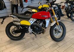 Fantic Motor Caballero 500 Scrambler (2024) nuova