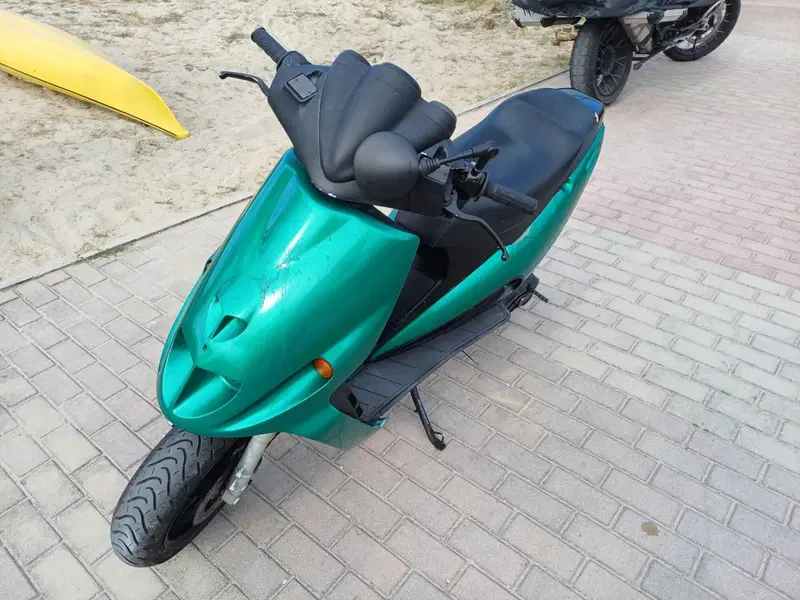 Malaguti F12 Phantom 50 LC (6)