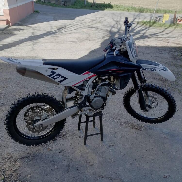 Husqvarna TC 250 (2010 - 11) (4)