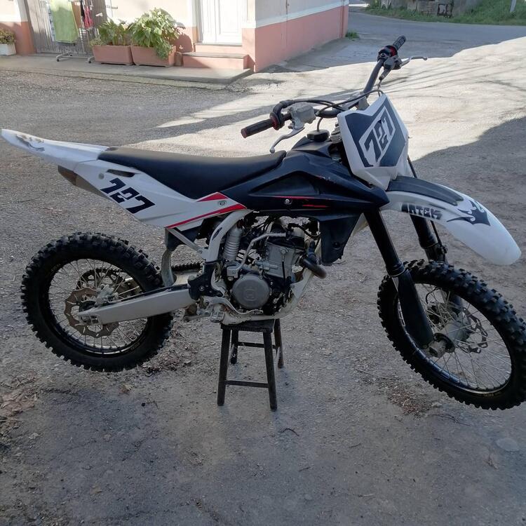 Husqvarna TC 250 (2010 - 11) (5)