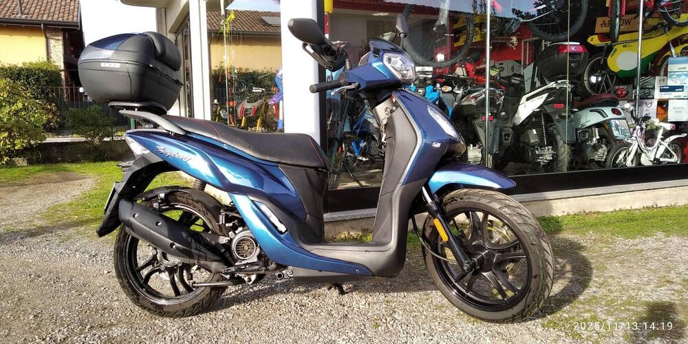 Sym Symphony 50 ST (2021 - 25) (3)