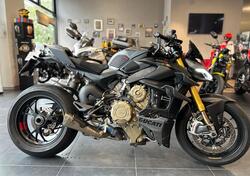 Ducati Streetfighter V4 S (2023 - 24) usata