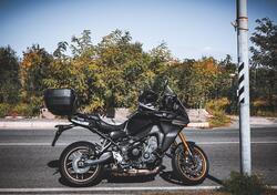 Yamaha Tracer 9 GT (2021 - 24) usata