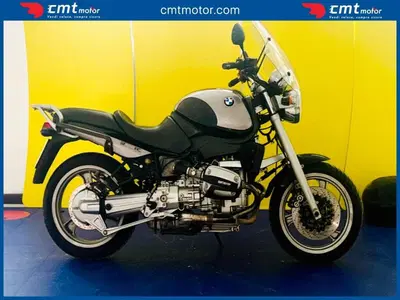 Bmw R 850 R (1994 - 02) usata