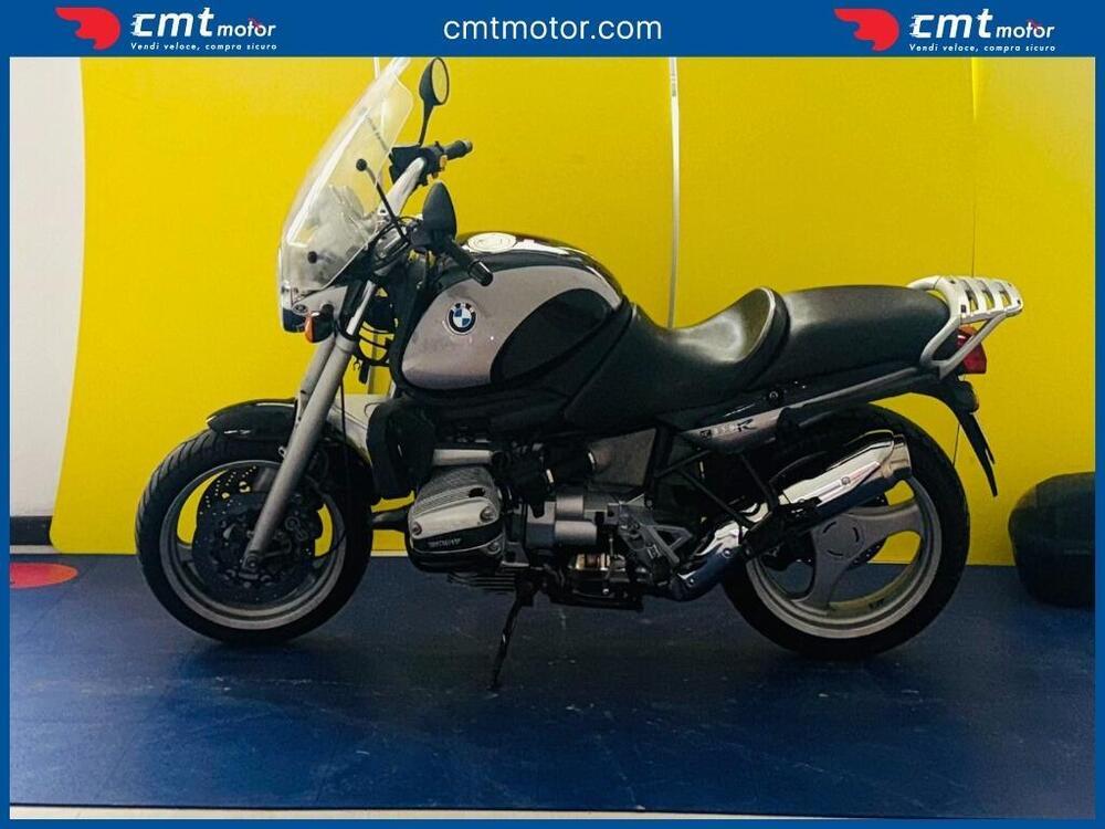 Bmw R 850 R (1994 - 02) (5)