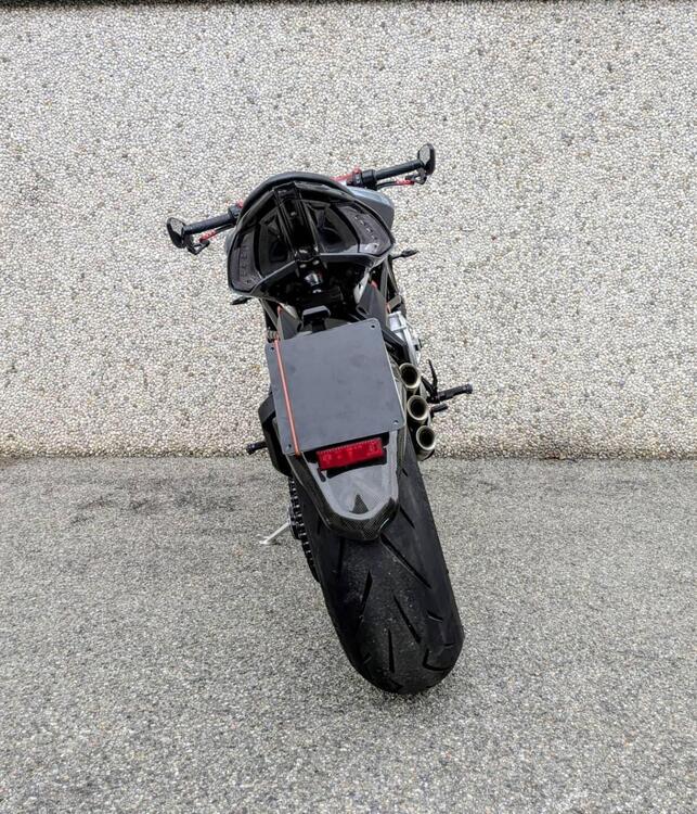 MV Agusta Dragster 800 (2014 - 19) (4)