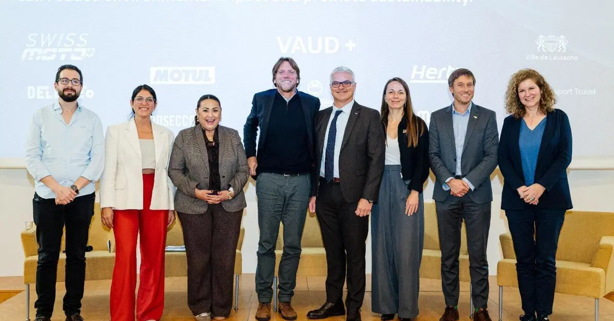 Ride to FIM Awards 2025. Secondo panel a IUCN