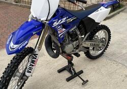 Yamaha YZ 250 (2005) usata