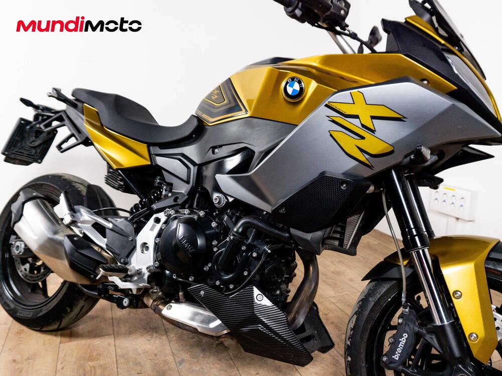Bmw F 900 XR (2025) (5)