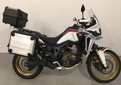 Honda Africa Twin CRF 1000L Adventure Sports DCT (2018 - 19) usata
