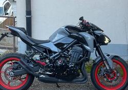 Kawasaki Z 900 (2017 - 18) usata