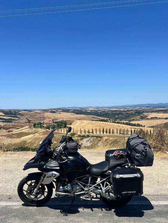 Bmw R 1200 GS (2013 - 16) (2)