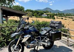 Bmw R 1200 GS (2013 - 16) usata