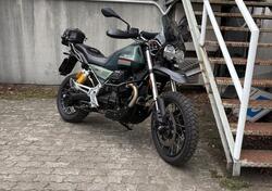 Moto Guzzi V85 TT (2021 - 23) usata