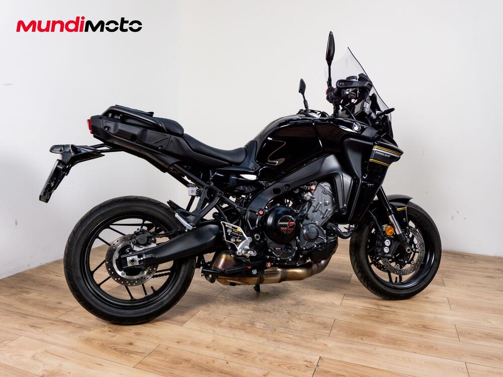 Yamaha Tracer 9 (2021 - 24) (3)