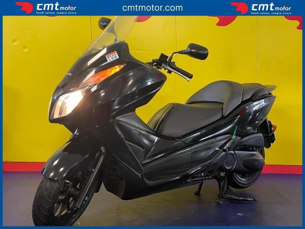 Honda Forza 300 ABS (2013 - 17) (2)