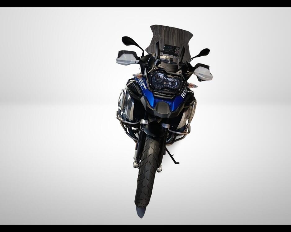 Bmw R 1250 GS Adventure (2019 - 20) (3)