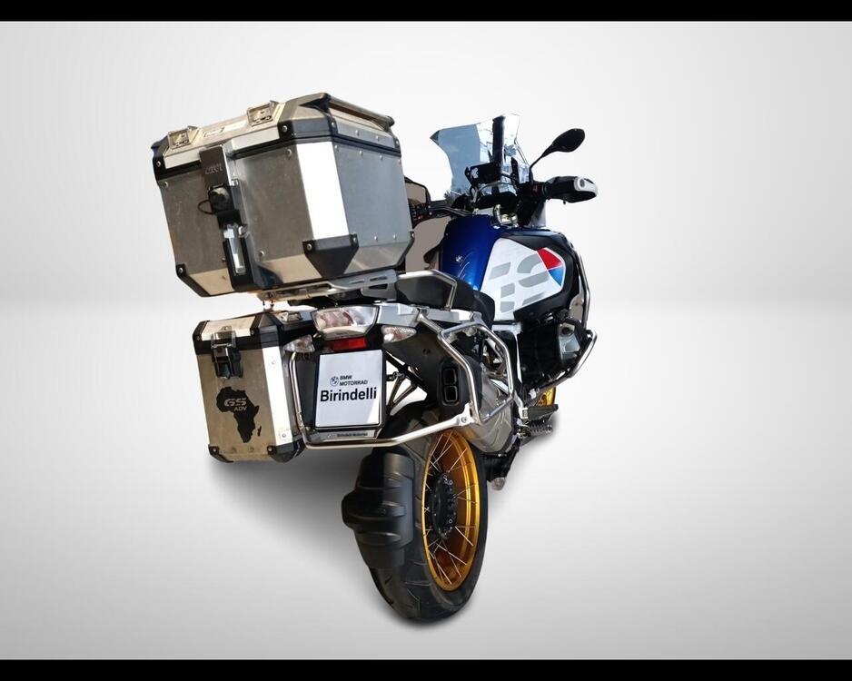Bmw R 1250 GS Adventure (2019 - 20) (2)