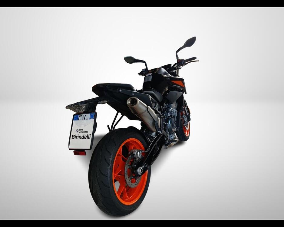KTM 790 Duke (2018 - 20) (2)