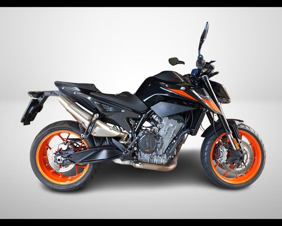 KTM 790 Duke (2018 - 20) (4)