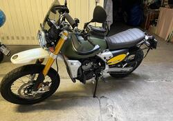 Fantic Motor Caballero 500 Rally Explorer (2021 - 23) usata