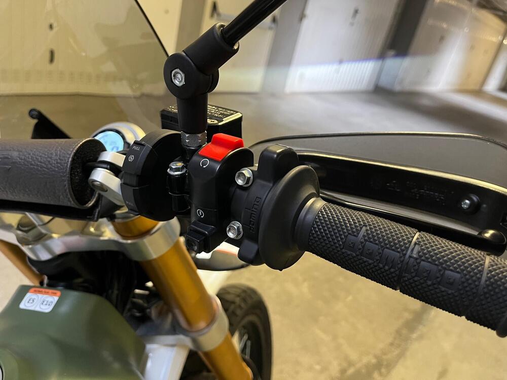 Fantic Motor Caballero 500 Rally Explorer (2021 - 23) (5)