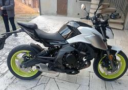 CFMOTO 650NK (2021 - 24) usata