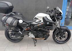 Bmw F 800 R (2009 - 11) usata