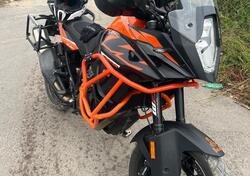 KTM 1090 Adventure S - L (2017 - 19) usata