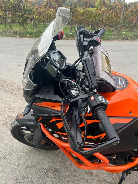 KTM 1090 Adventure S - L (2017 - 19) (2)