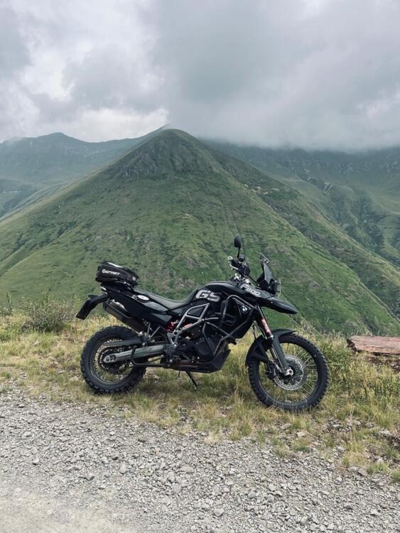 Bmw F 800 GS (2008 - 15)