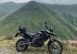 Bmw F 800 GS (2008 - 15) usata