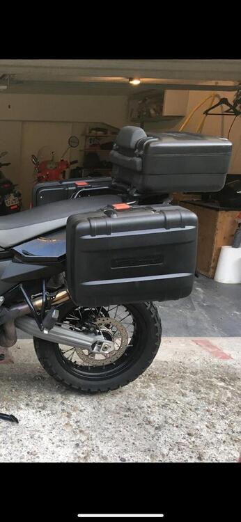 Bmw F 800 GS (2008 - 15) (4)