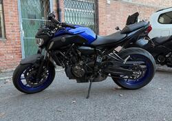 Yamaha MT-07 (2018 - 20) usata