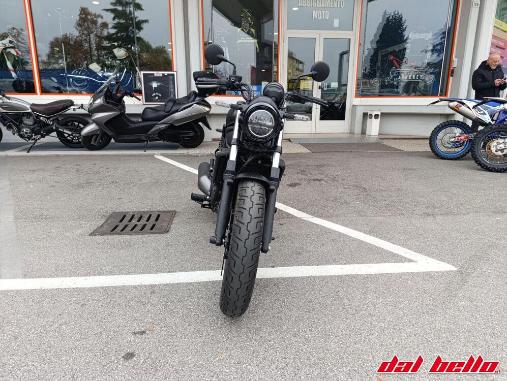 Kawasaki Eliminator 500 (2024 - 26) (2)