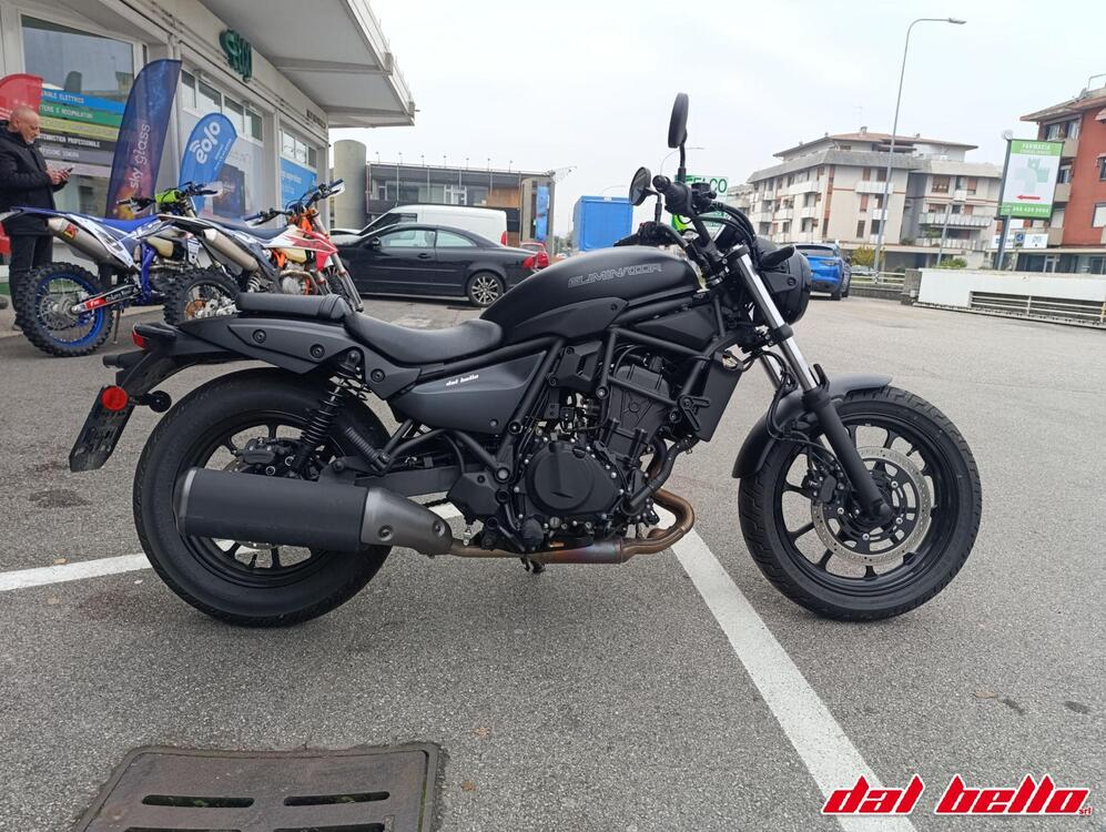 Kawasaki Eliminator 500 (2024 - 26) (3)
