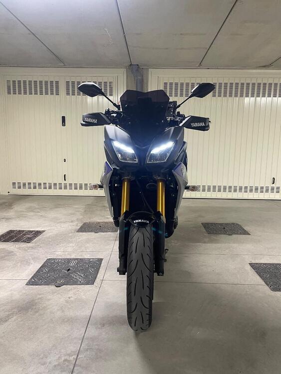 Yamaha Tracer 900 GT (2018 - 20)