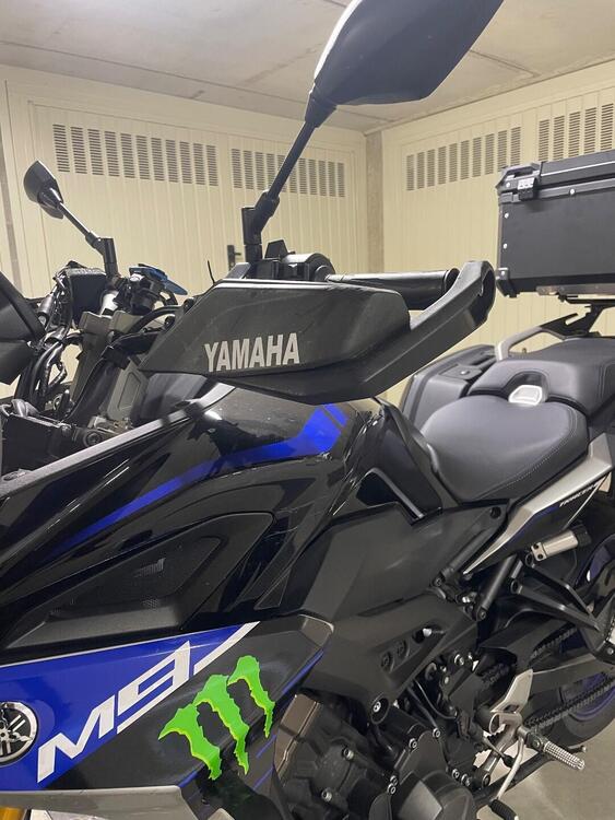 Yamaha Tracer 900 GT (2018 - 20) (5)