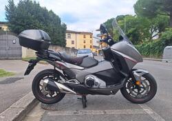 Honda Integra 750 DCT Sport (2018 - 20) usata