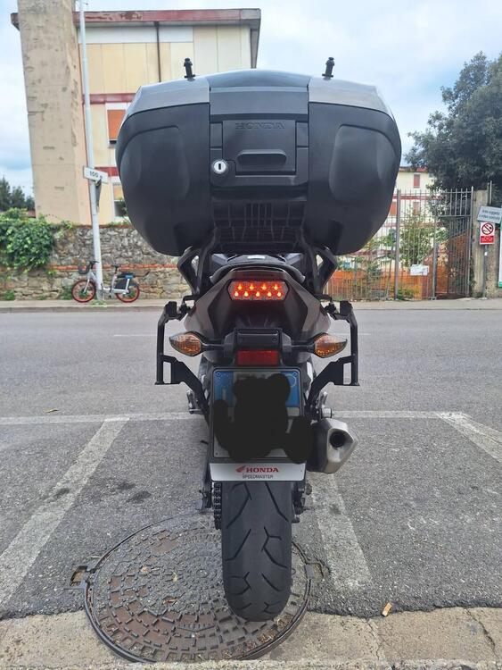 Honda Integra 750 DCT Sport (2018 - 20) (2)