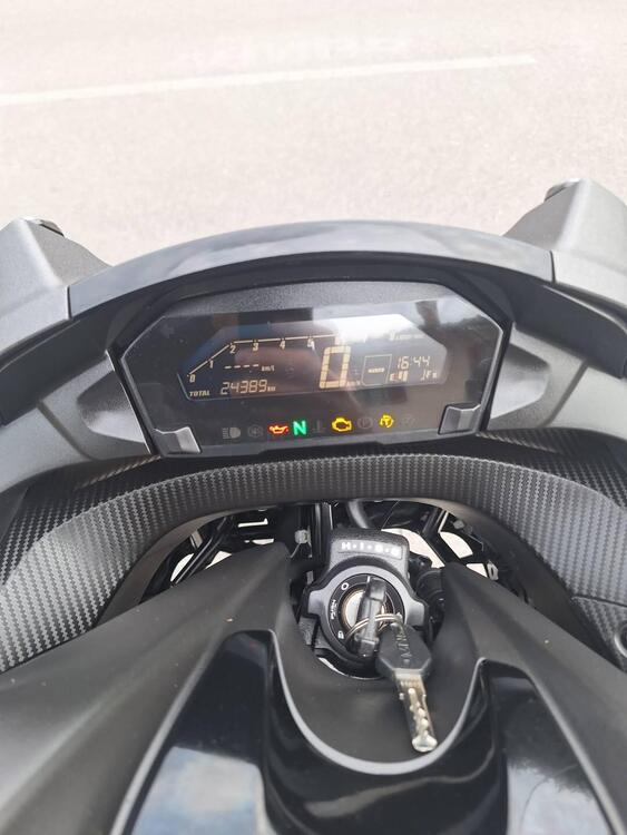 Honda Integra 750 DCT Sport (2018 - 20) (4)