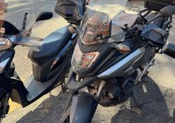 Honda NC 750 X DCT ABS (2016 -17) usata